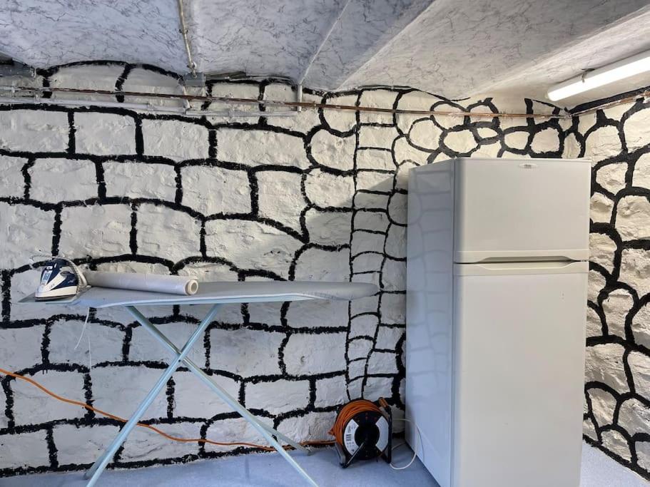 Jolie Petite Maison Avec Un Grand Jardin Montmagny Εξωτερικό φωτογραφία