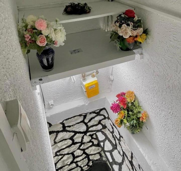 Jolie Petite Maison Avec Un Grand Jardin Montmagny Εξωτερικό φωτογραφία