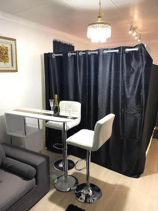 Jolie Petite Maison Avec Un Grand Jardin Montmagny Εξωτερικό φωτογραφία