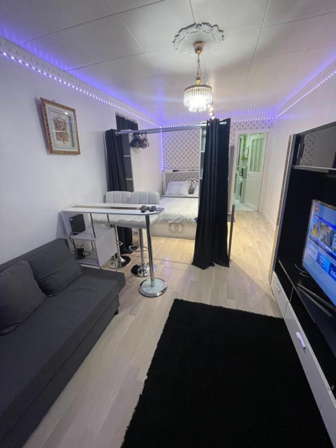 Jolie Petite Maison Avec Un Grand Jardin Montmagny Εξωτερικό φωτογραφία
