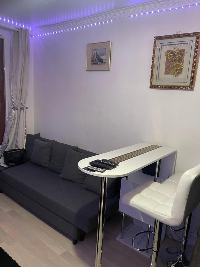 Jolie Petite Maison Avec Un Grand Jardin Montmagny Εξωτερικό φωτογραφία